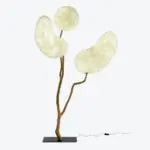 Lampadaire Illuminated