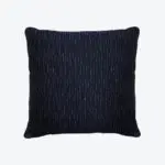 Coussin Tissé Birch Marine