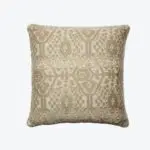 Coussin Tissé Lippi