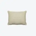 Woven Cushion Seafoam Neutral