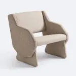 Bex Armchair