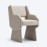 Chaise Dux