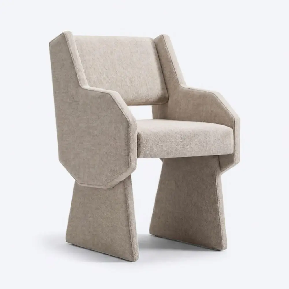 Chaise Dux