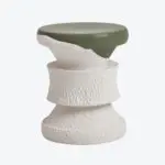 Tabouret Crush Barth
