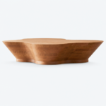 Table basse SSU 02 Cerisier