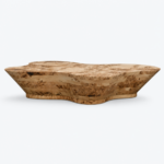 Table basse SSU 02 Mappa Burl