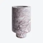 Vase Inside Out Fior Di Pisco Carnico