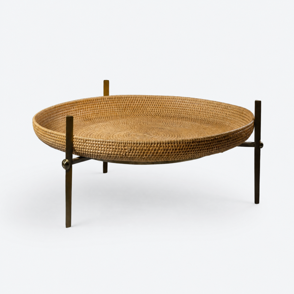 Table Basse Camarge