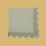Set of 2 Napkins Sicily Mint