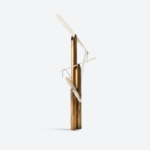 Lampe Alba Grande Voile