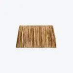 Applique Raphia