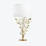 Foliage Table Lamp