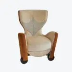 Merlin Armchair
