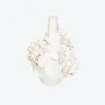 Hydrangeas Candle Holder S