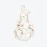 Nasturtium Candle Holder L