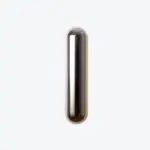 Gélule Wall Lamp Nickel