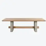 Mirage Dining Table