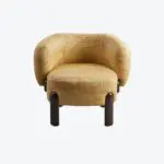 Chaise Moon