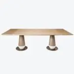 Table Silvio