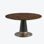 Table Ronde Silvio