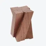Tabouret Zigi