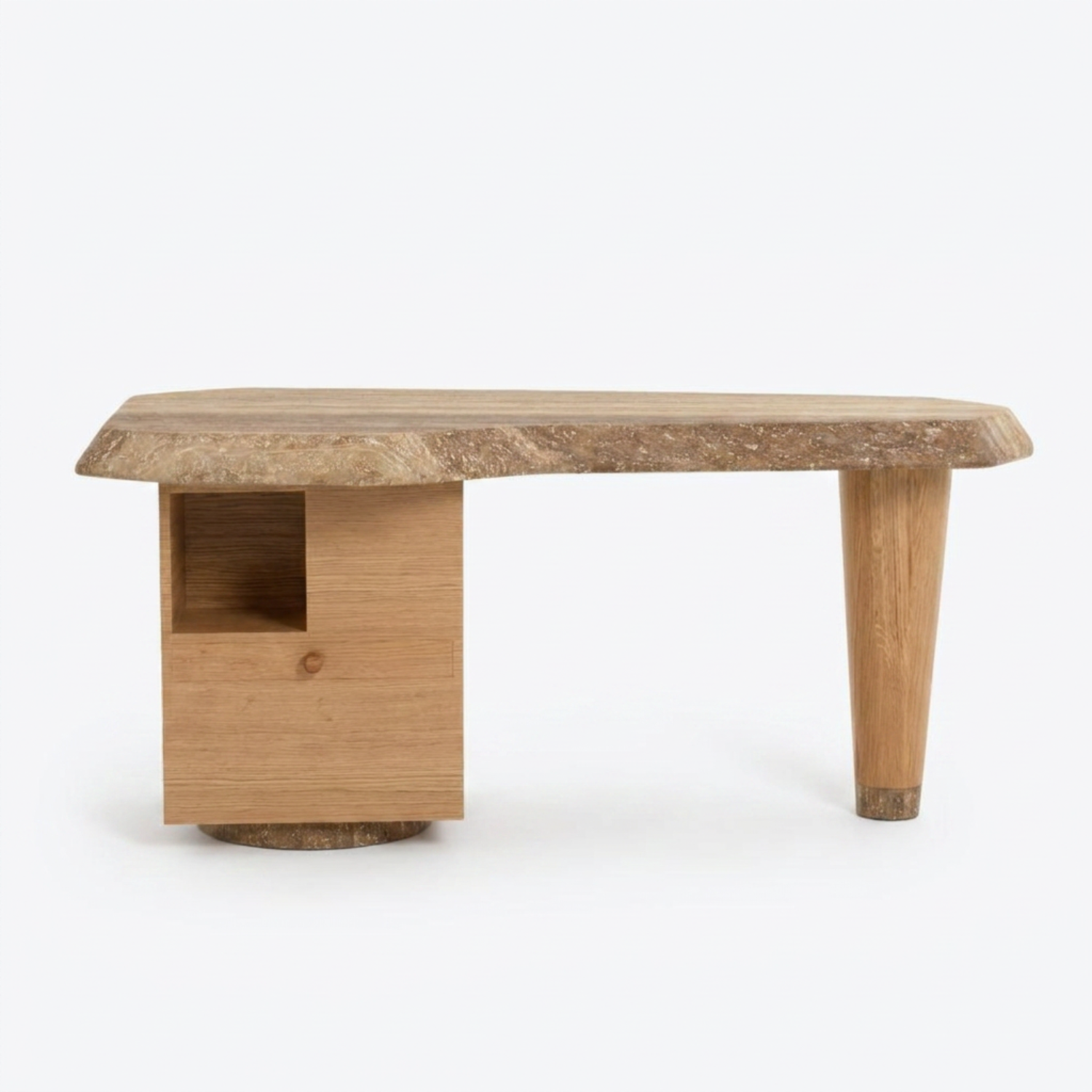 Bureau Atlas