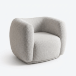 Fauteuil Panthère