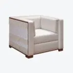 Fauteuil Collins