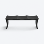Osci Bench Black