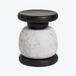 Tabouret Baccio