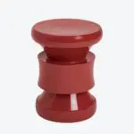Barth Stool Terre Cuite