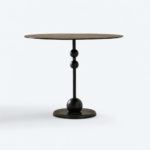 Eight Café Table
