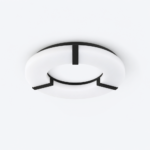 Luxembourg C Ceiling Lamp