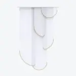 Les Voiles Blank