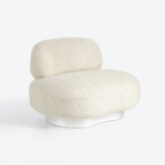 Niko Large Lounge Chair