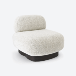 Niko Small Lounge Chair
