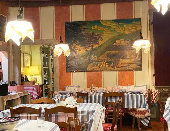 Osteria Al Castelletto, Via Castelletto, 3, 31051 Pedeguarda