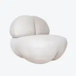 Fauteuil Barrel