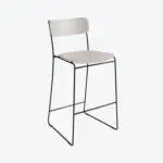 High Sen Recycled Chair
