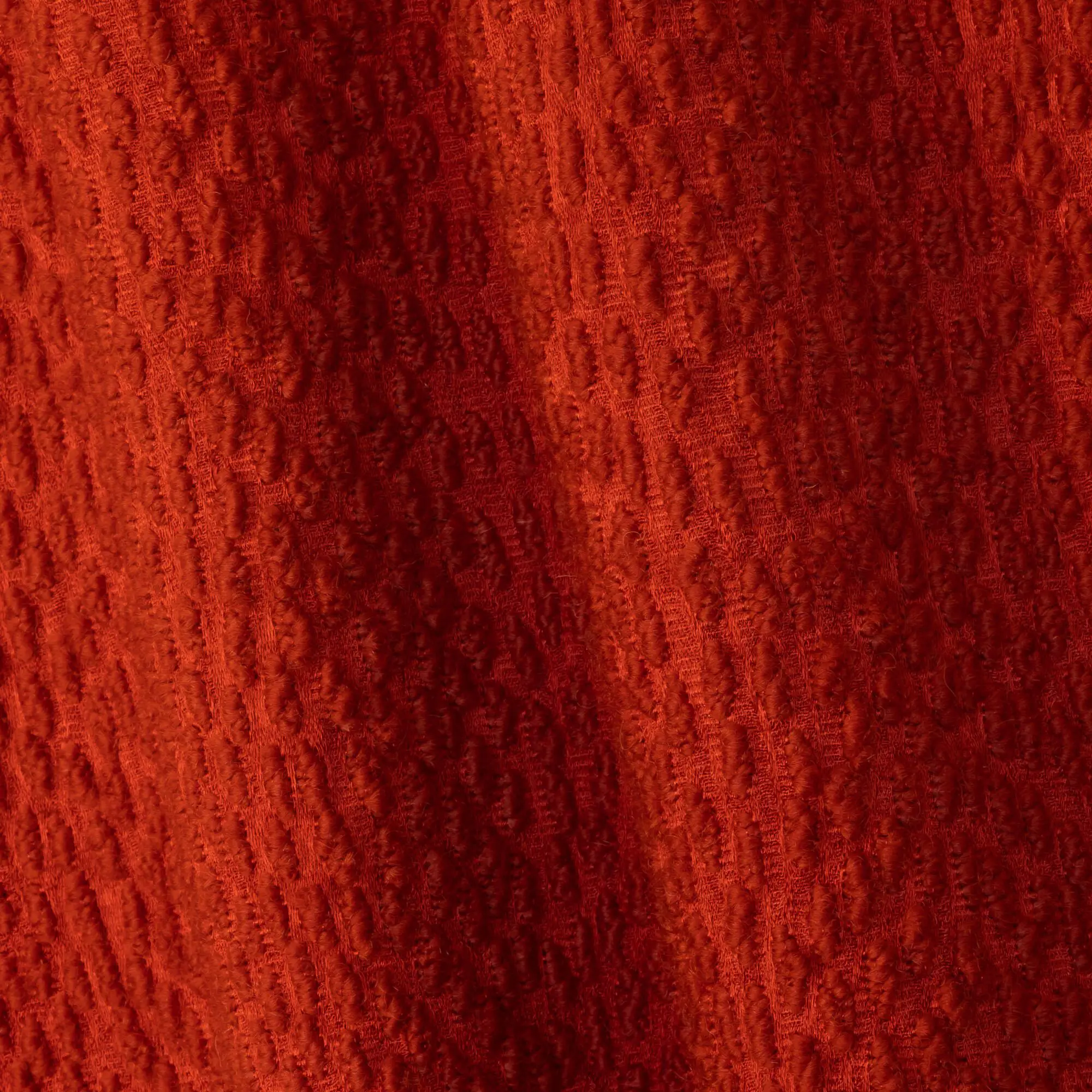 Métaphores – Caroube, Cayenne
