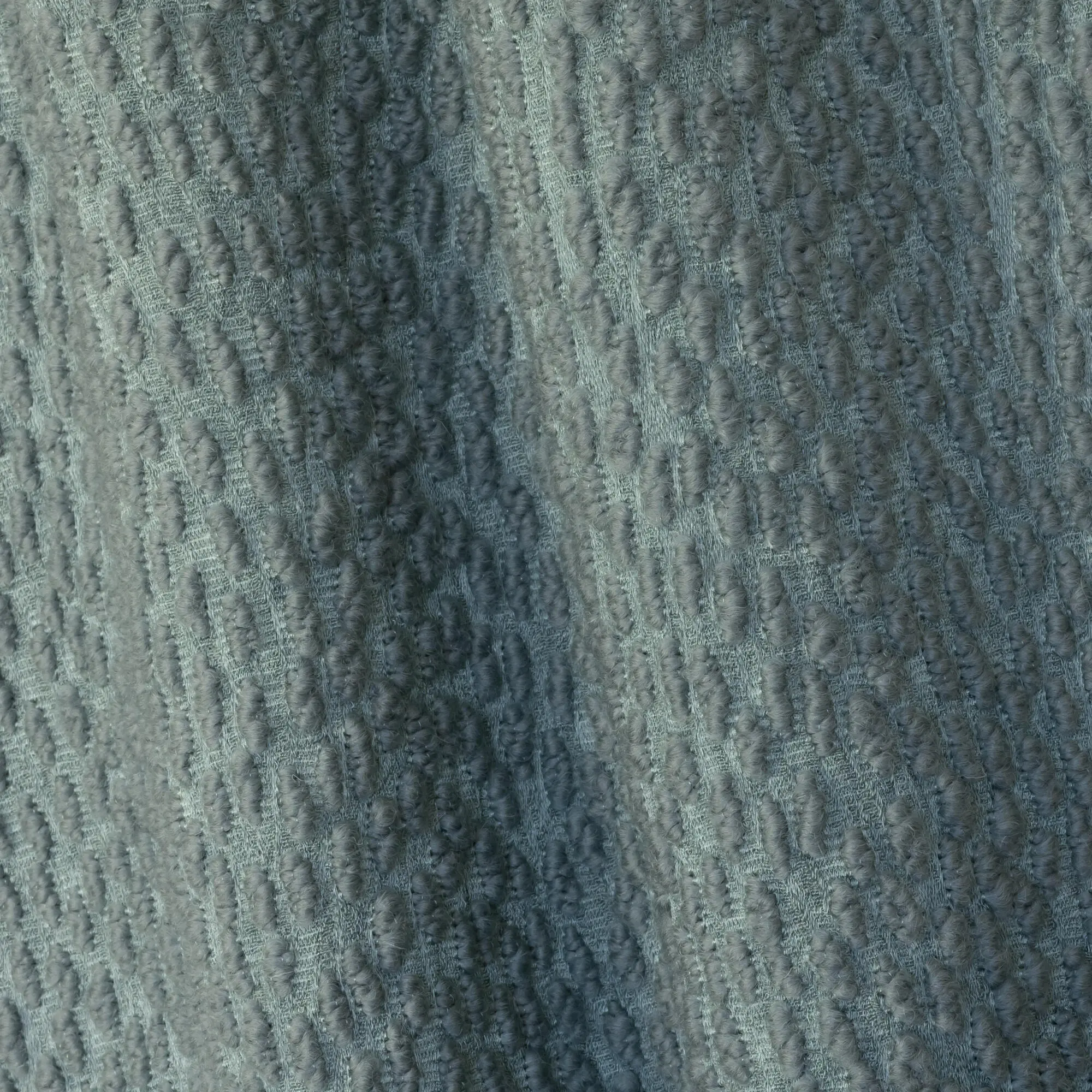 Métaphores – Caroube, Lichen