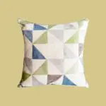 Coussin Night Flying Bird