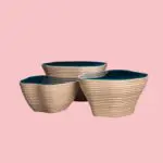 Les Antilles Coffee Tables