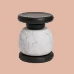 Tabouret Baccio