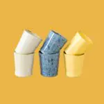 Set of 6 Cups