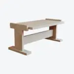 Neave Coffee Table