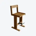 Gigi Bar Stool