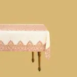 Creta Tablecloth