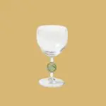 Set of 4 Demetra Water Glasses