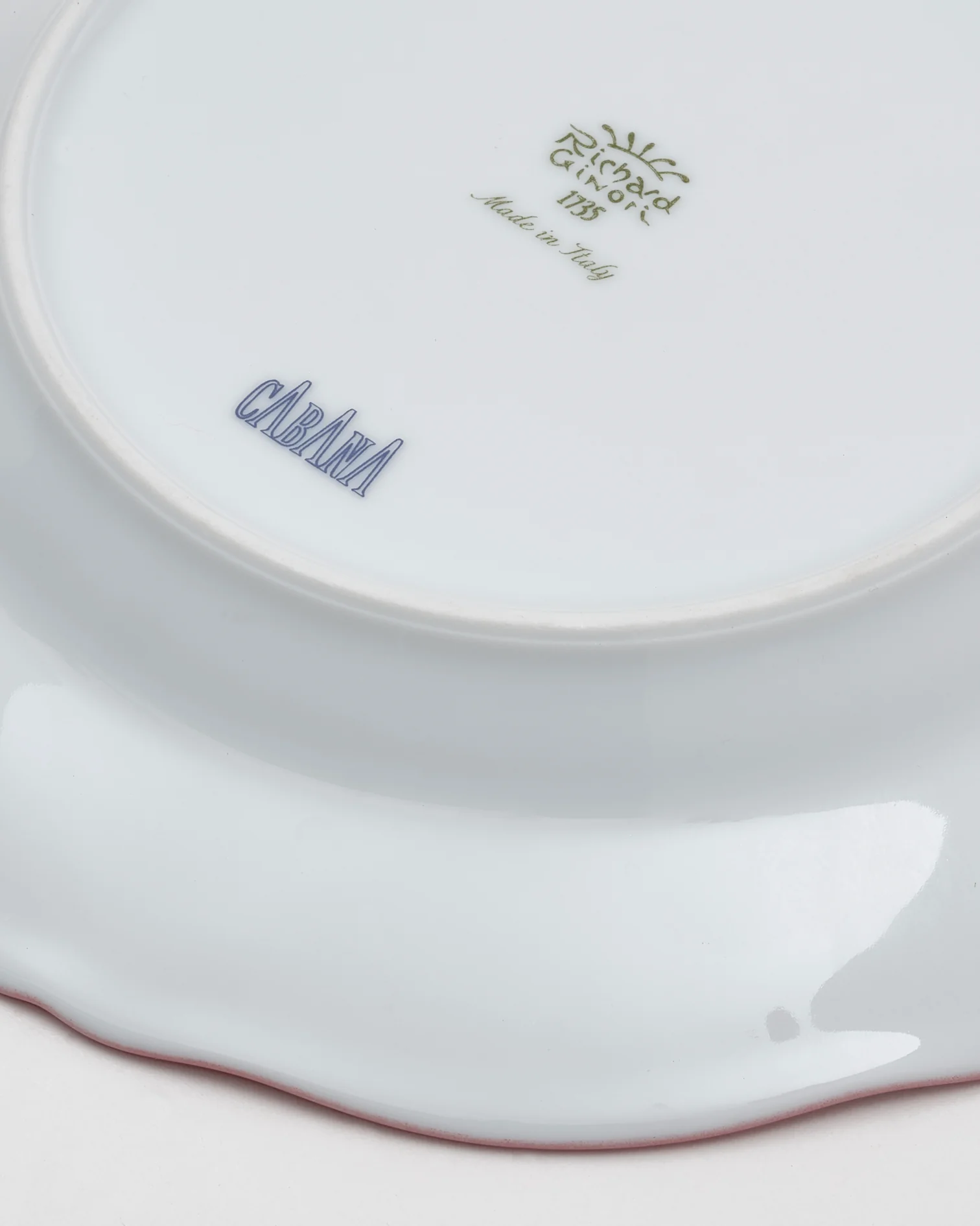 TheInvisibleCollection_Clubroom_CasaCabana_GinoriFloralDinnerPlatesSage_2